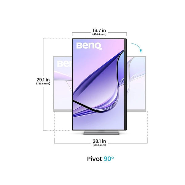 Monitor-BenQ-MA320UP-31,5-4K-UHD-(3840-x-2160)-IPS-60-Hz