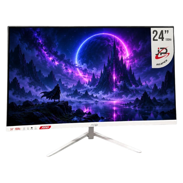 Monitor-Curvo-Reaper-24-FHD-100Hz-IPS-HDMI-VGA-RGB-JP-100B-248G-blanco-vista_1