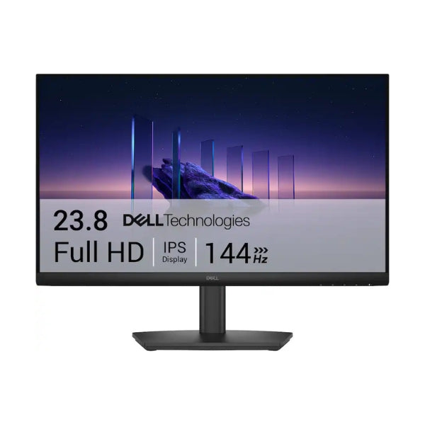 Monitor-Dell-SE2426HS-24-Full-HD-(1920-x-1080)-IPS-144-Hz-Black