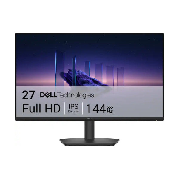 Monitor-Dell-SE2726HS-27-Full-HD-(1920-x-1080)-IPS-144-Hz-Black