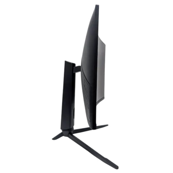 Monitor - Gaming - JEMIP - Chroma - Plus - 27 - QHD - 2560x1440 - 180Hz - 1ms - VA - Curvo - HDR10 - FreeSync - G-Sync - Flicker-Free - Low - Blue - Light - RGB - Negro - JPGCHROMA-27-2K-180H