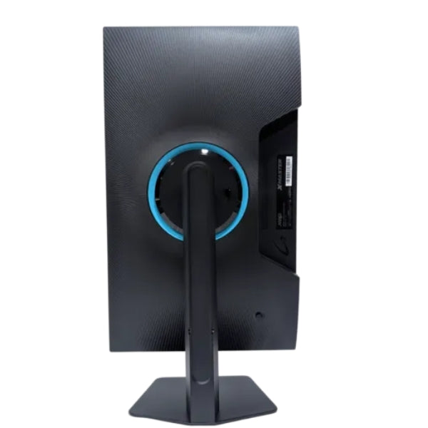 Monitor - Gaming - JEMIP - X-Master - 24.5 - Full HD - 300Hz OC 320Hz - 1ms MPRT - IPS - HDR - Adaptive Sync - FreeSync - HDMI + DP - Negro