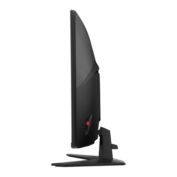 Monitor - Gaming - MSI - MAG - 274CF - X24 - 27 - Full HD - 1920x1080 - 240Hz - 0.5ms - VA - HDR - AI - Vision - Less - Blue - Light - FreeSync - HDMI - DisplayPort - Negro