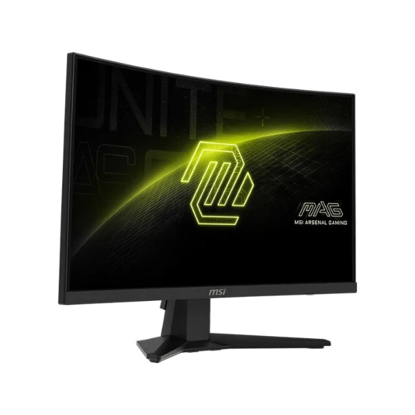 Monitor-Gaming-MSI-MAG244C-24-Curvo1500R-FHD-1920x1080-VA-180Hz-1ms-FreeSync-HDMI-DisplayPort-9S6-3BB31H-030-Negro-Vista_2