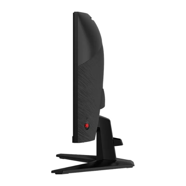 Monitor MSI 24" Curvo MAG 245C X24 – FHD 1920x1080 – 240Hz – 1ms MPRT – VA – HDR Ready – HDMI+DisplayPort – Negro
