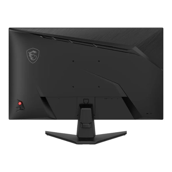 Monitor - Gaming - MSI - MAG 272F - 27 - Full HD - 200Hz - 0.5ms GtG - Rapid IPS - HDR Ready - Adaptive-Sync - HDMI + DisplayPort - Negro