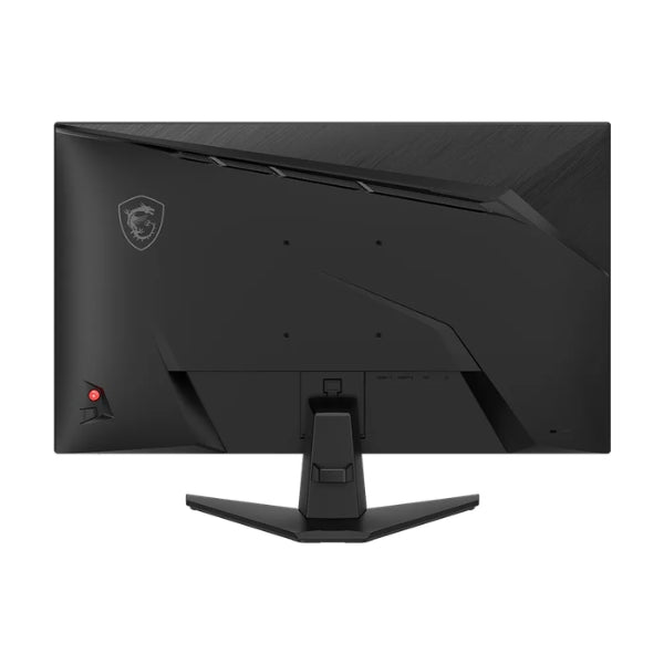 Monitor - Gaming - MSI - MAG 272F X24 - 27" - Full HD - 240Hz - 0.5ms GtG - Rapid IPS - HDR Ready - AMD FreeSync Premium - 2xHDMI + DP - Negro