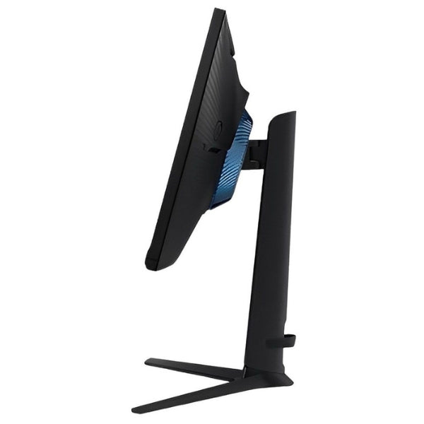 Monitor - Gaming - Samsung - Odyssey - G3 - 24 - Full HD - 1920x1080 - 180Hz - VA - HDMI - DisplayPort - 1ms - FreeSync - Eye - Saver - Negro