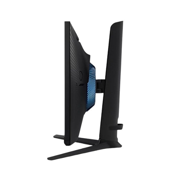 Monitor - Gaming - Samsung - Odyssey - G3 - 24 - Full HD - 1920x1080 - 180Hz - VA - HDMI - DisplayPort - 1ms - FreeSync - Eye - Saver - Negro