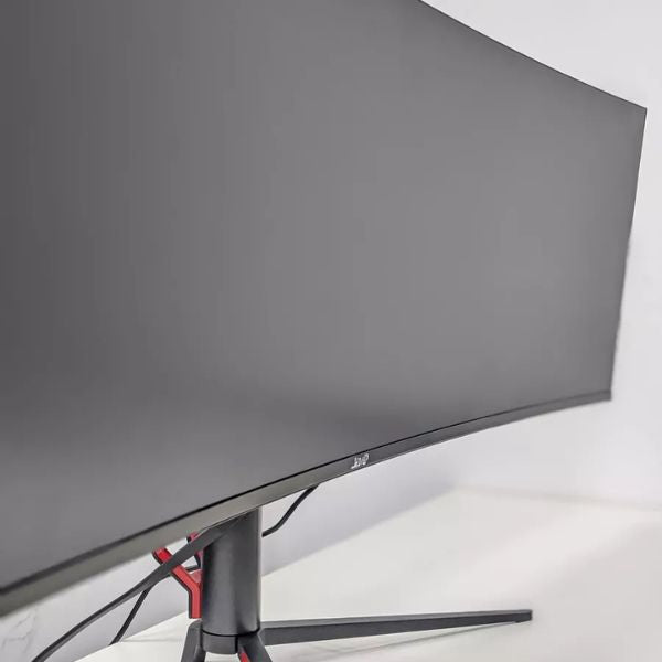 Monitor JEMIP JP144-490GC - 49" - (5100×1440) FHD - IPS - 144Hz