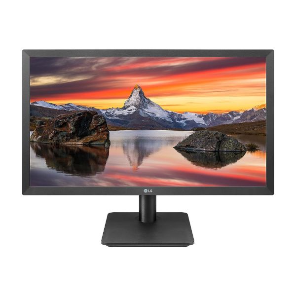 Monitor-LG-21.5-FullHD-1920-x-1080-AMD-FreeSync-169-5ms-22MP410-B-front