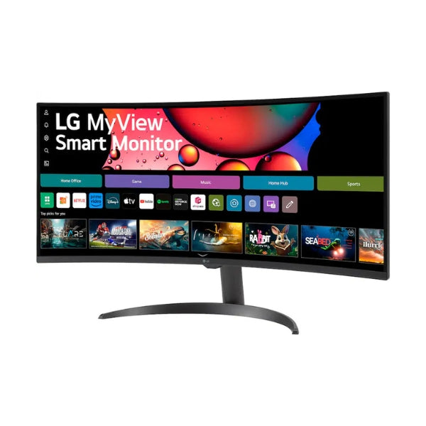 Monitor-LG-34SR60QC-B-34-Curvo-WQHD-(3440-x-1440)-VA-100-Hz-Black