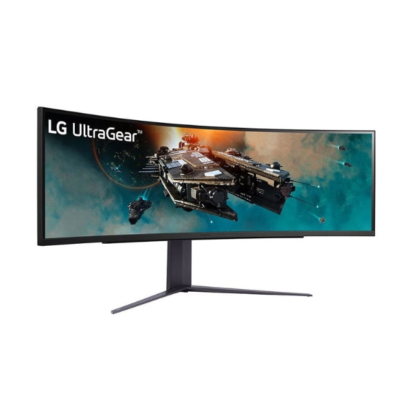 Monitor-LG-49GR85DC-B,AUS-49-2K-DQHD-(5120-x-1440)-VA-240Hz