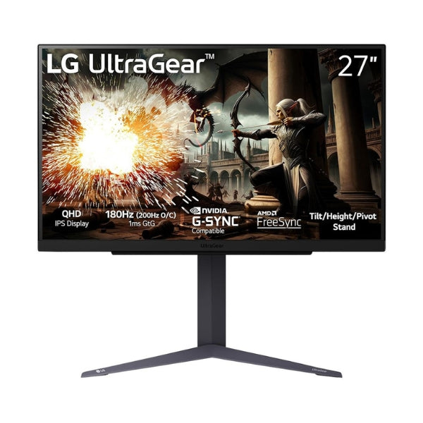Monitor-LG-UltraGear-27-2K-WQHD-(2560-x-1440)-IPS-180-Hz