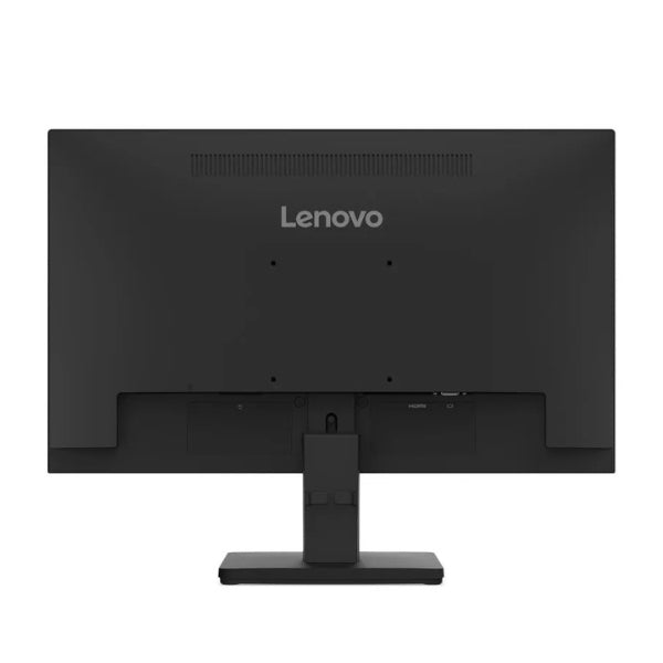 Monitor - Lenovo - ThinkVision - S24-4e - 23.8 - Pulgadas - IPS - Full - HD - 100Hz - HDMI - VGA - Negro-
