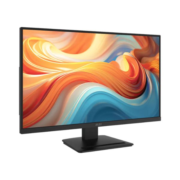 Monitor MSI 27″ Gaming PRO MP273L E14 SLIM 27 Full HD IPS 144Hz 1ms Negro 9S6-3PE2CH-005