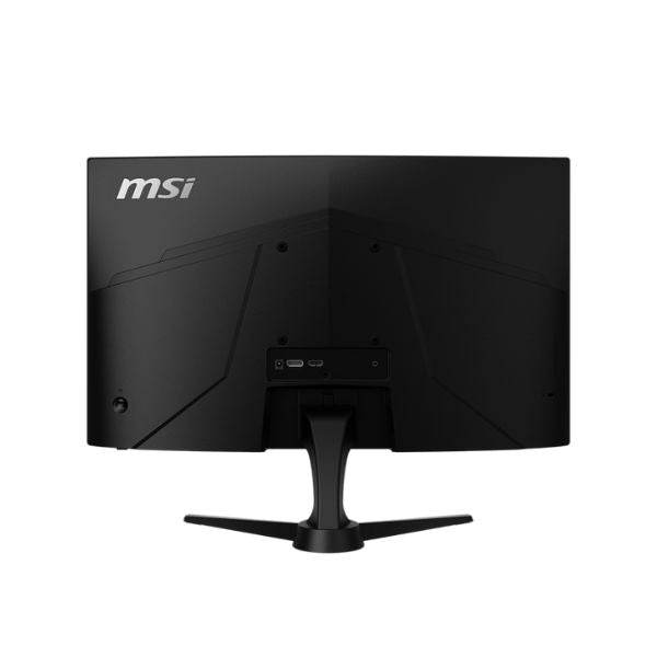 Monitor-MSI-Curved-Gaming-24-FHD-G243CV-1500R-24-Panel-VA-Panel-FHD-Resolution-75HZ-1MS-Response-DisplayPort-_1.2A_-back2