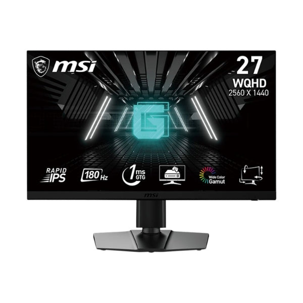 Monitor-MSI-G272QPF-E2-27-2K-QHD-(2560-x-1440)-IPS-180-Hz