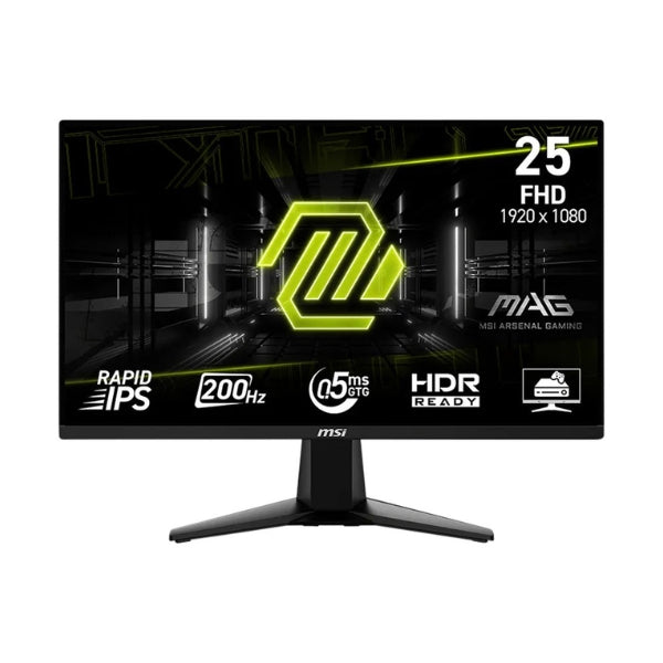 Monitor-MSI-MAG-255F-E20-24,5-Full-HD-(1920-x-1080)-IPS-200-Hz