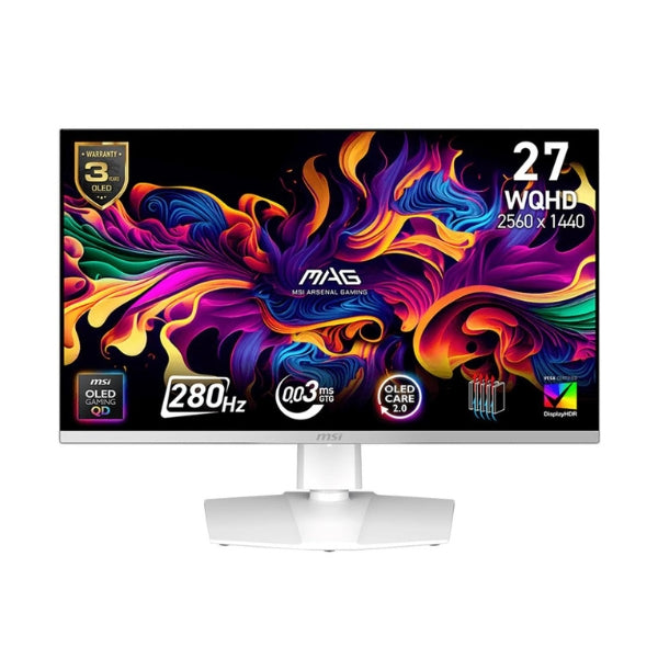 Monitor-MSI-MAG-272QPW-QD-OLED-X28-26,5-2K-QHD-(2560-x-1440)-QD-OLED-280-Hz