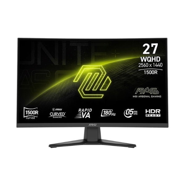 Monitor-MSI-MAG-275CQF-E18-27-2K-QHD-(2560-x-1440)-VA-180-Hz
