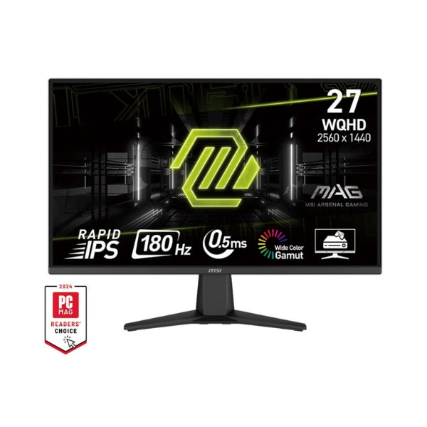 Monitor-MSI-MAG-275QF-27-2K-QHD-(2560-x-1440)-IPS-180-Hz
