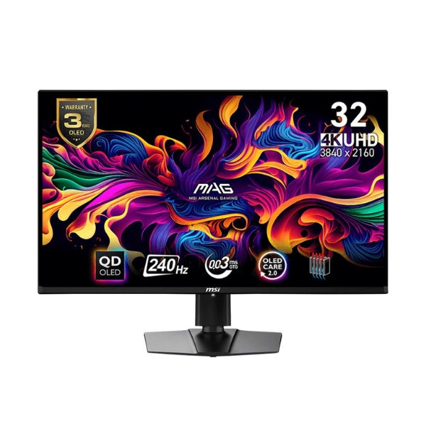 Monitor-MSI-MAG-321UPX-QD-OLED-31,5-4K-UHD-(3840-x-2160)-QD-OLED-240-Hz