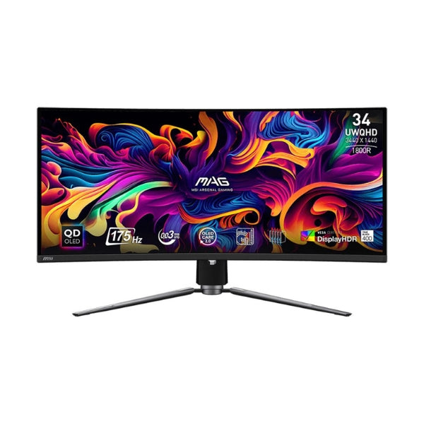 Monitor-MSI-MAG-341CQP-34,18-2K-QHD-(3440-x-1440)-QD-OLED-175-Hz