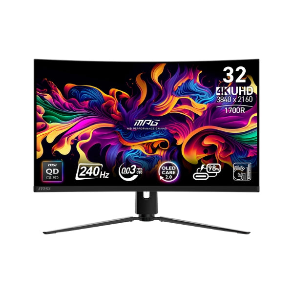 Monitor-MSI-MPG-321CURX-QD-OLED-31,5-4K-UHD-(3840-x-2160)-QD-OLED-240Hz