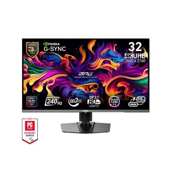Monitor-MSI-MPG-322URX-31,5-4K-UHD-(3840-x-2160)-QD-OLED-240-Hz