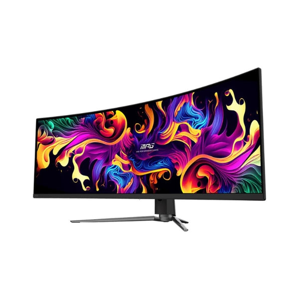 Monitor-MSI-MPG-491CQP-48,9-2K-QHD-(5120-x-1440)-QD-OLED-144Hz