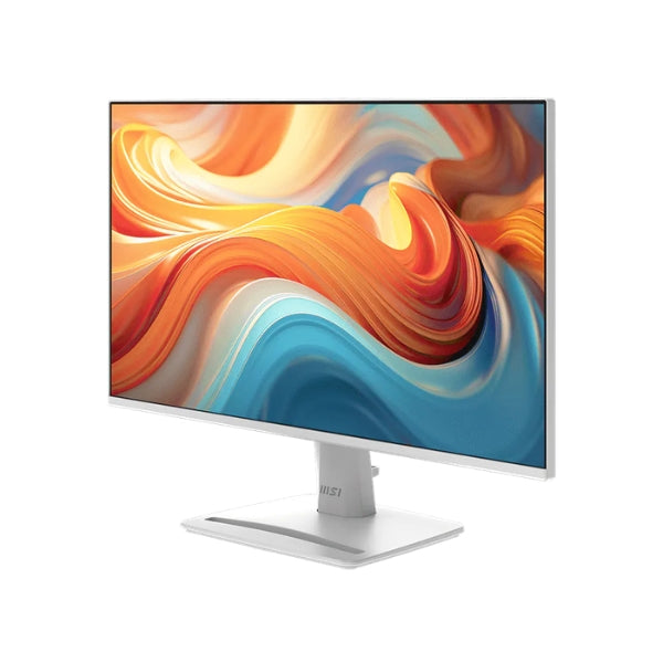 Monitor-MSI-PRO-MP243W-E14-24-FHD-144Hz-IPS-HDMI-DisplayPort-Blanco