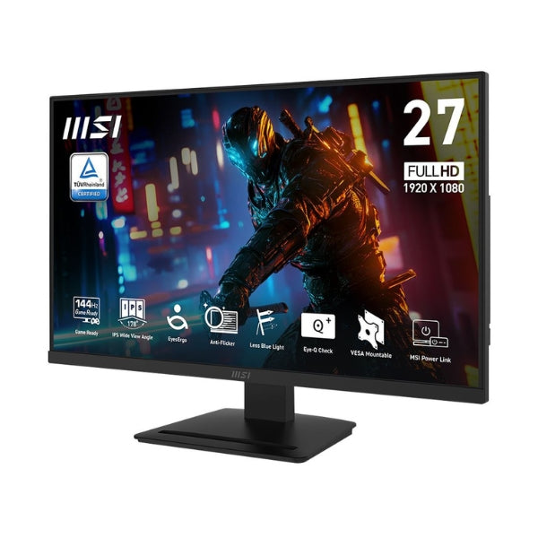 Monitor-MSI-PRO-MP273L-E14-27-Full-HD-(1920-x-1080)-IPS-144-Hz