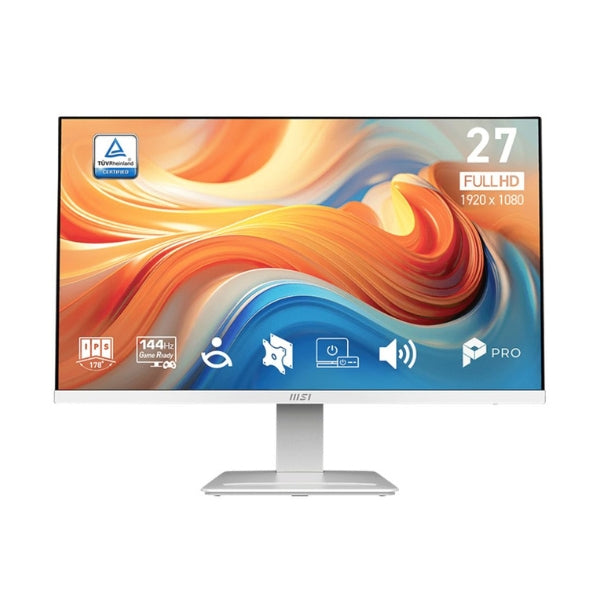 Monitor-MSI-PRO-MP273W-E14A-27-Full-HD-(1920-x-1080)-IPS-144-Hz