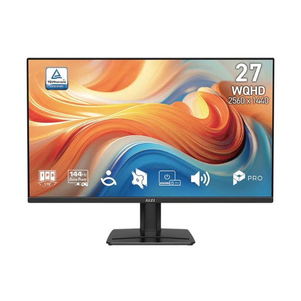 Monitor-MSI-PRO-MP275Q-E14-27-2K-QHD-(2560-x-1440)-IPS-144-Hz