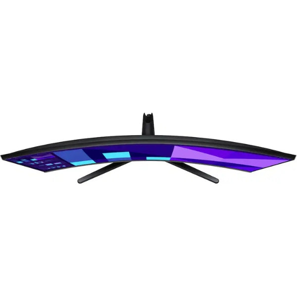 Monitor-Samsung-Curvo-32-S39GD-FHD-100Hz-Altavoces-Integrados-LS32D396GANXZA-Negro