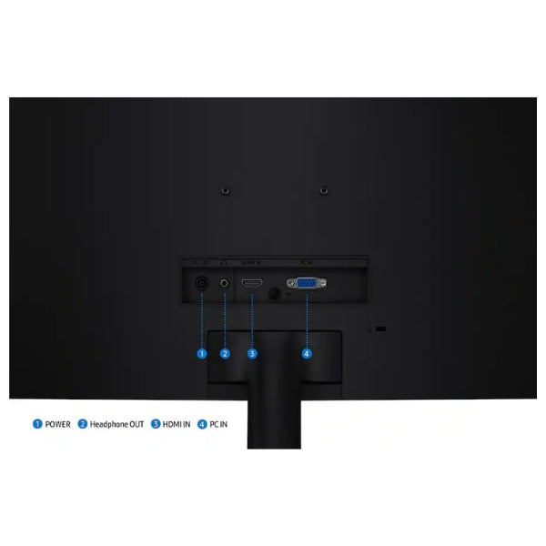 Monitor-Samsung-Curvo-32-S39GD-FHD-100Hz-Altavoces-Integrados-LS32D396GANXZA-Negro