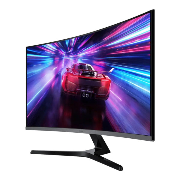 Monitor-Samsung-Curvo-32-S39GD-FHD-100Hz-Altavoces-Integrados-LS32D396GANXZA-Negro