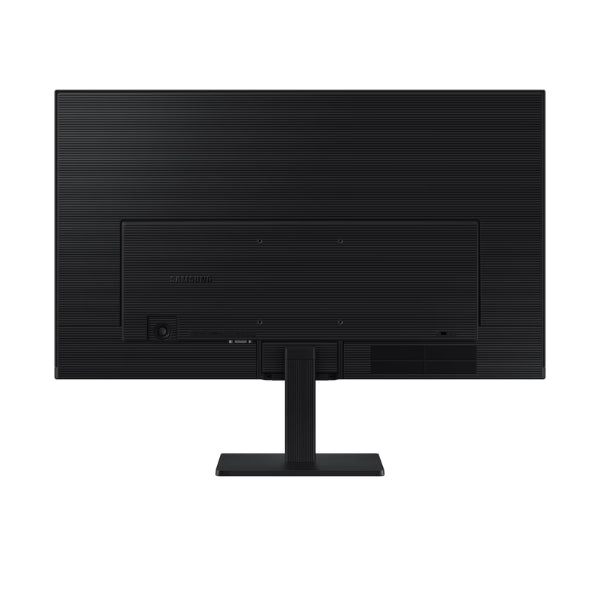 Monitor Samsung Essential S3 S30GD 27 - FHD 1920x1080 - IPS - 100Hz - Negro - LS27D300GANXZA