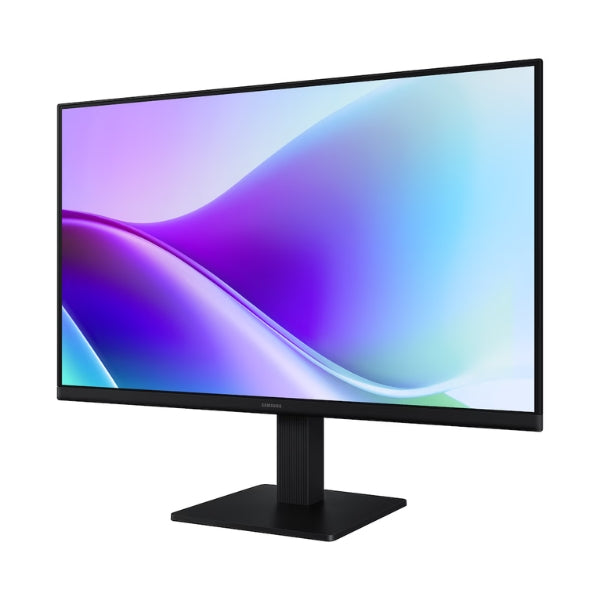 Monitor-Samsung-Essential-S32GD-24-FHD-Plano-120Hz-IPS-Negro