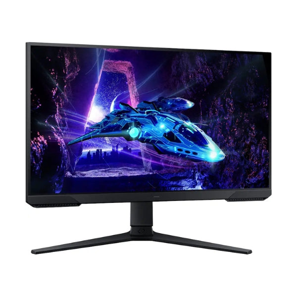 Monitor-Samsung-Odyssey-G30D-LS24DG302ENXZA-24-Full-HD-(1920-x-1080)-VA-180-Hz-Black