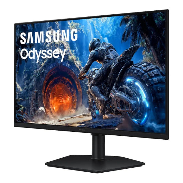 Monitor-Samsung-Odyssey-G4-G40H-LS27HG40DENXGO-27-Full-HD-(1920-x-1080)-IPS-300-Hz-Black