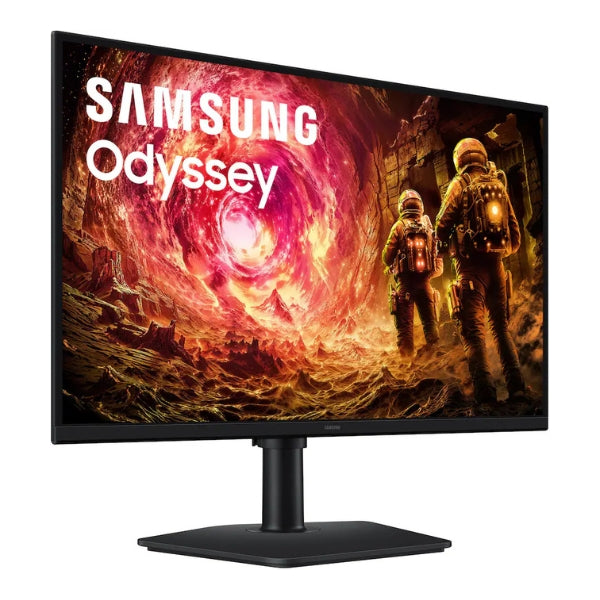 Monitor-Samsung-Odyssey-G5-G50F-LS27FG502ENXZA-27-2K-QHD-(2560-x-1440)-Fast-IPS-180-Hz-Black