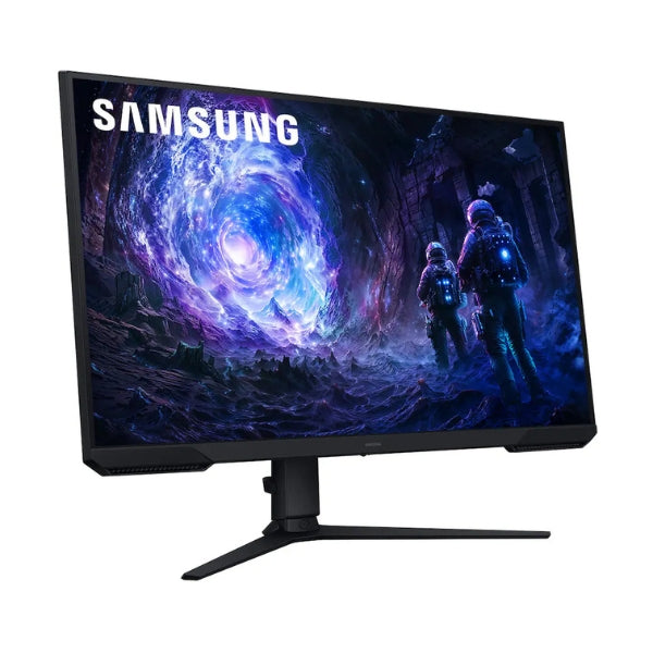 Monitor-Samsung-Odyssey-G51F-LS32FG51DENXZA-32-2K-QHD-(2560-x-1440)-VA-180-Hz-Black