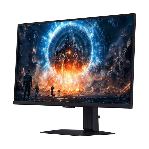 Monitor-Samsung-Odyssey-G6-G60F-27-2K-QHD-(2560-x-1440)-IPS-350-Hz