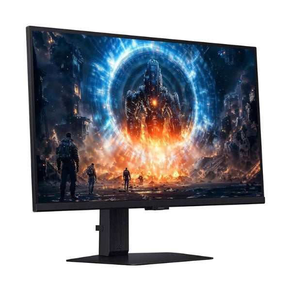 Monitor-Samsung-Odyssey-G6-G60F-27-2K-QHD-(2560-x-1440)-IPS-350-Hz