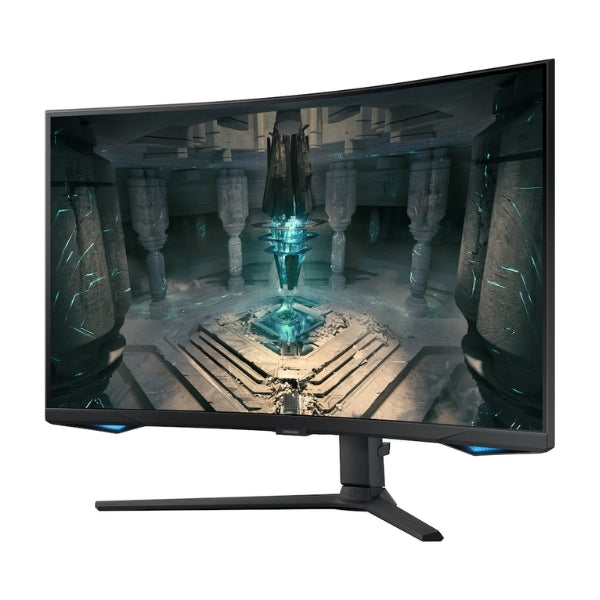 Monitor-Samsung-Odyssey-G6-G65B-32-QHD-Curvo-240Hz-HDR600-FreeSyncPremiumPro-Vista_4