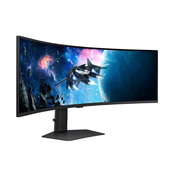 Monitor-Samsung-Odyssey-G9-S49CG954-49-5K-DQHD-(5120-x-1440)-VA-240Hz