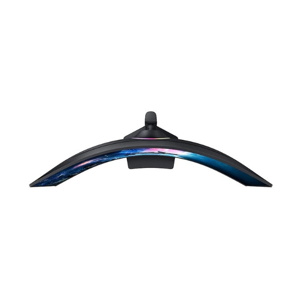 Monitor-Samsung-Odyssey-G9-S49CG954-49-5K-DQHD-(5120-x-1440)-VA-240Hz