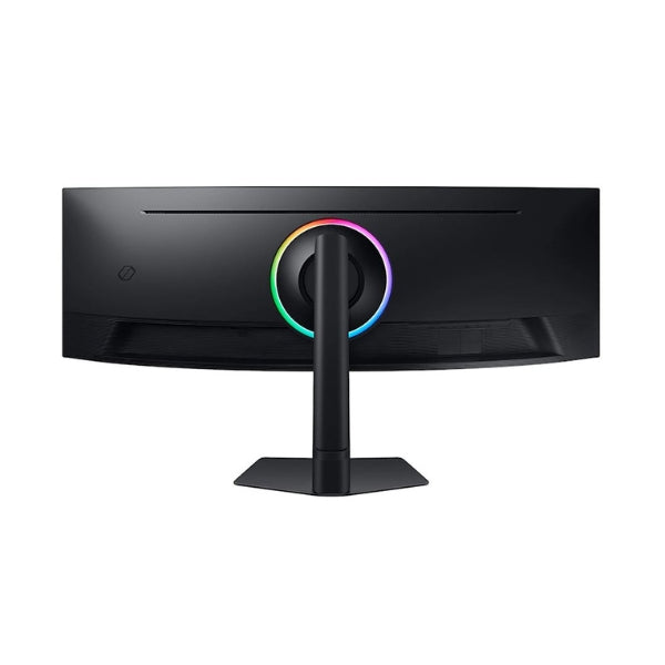 Monitor-Samsung-Odyssey-G9-S49CG954-49-5K-DQHD-(5120-x-1440)-VA-240Hz